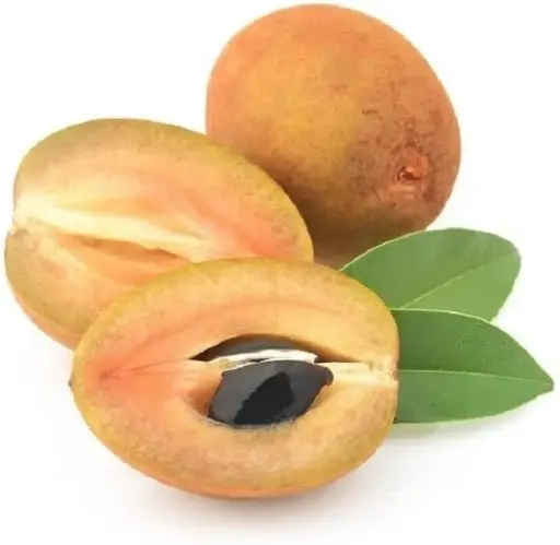 Sapota / Chikoo - 1 Kg