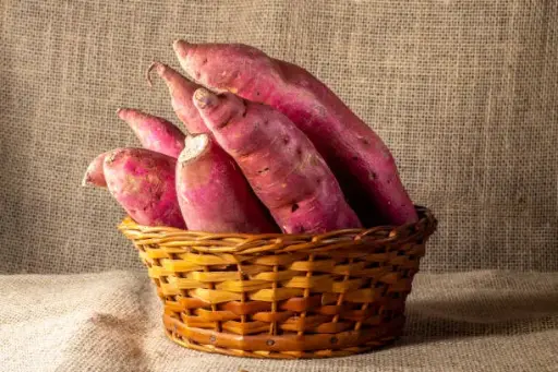Sweet Potatoe - 500 gm