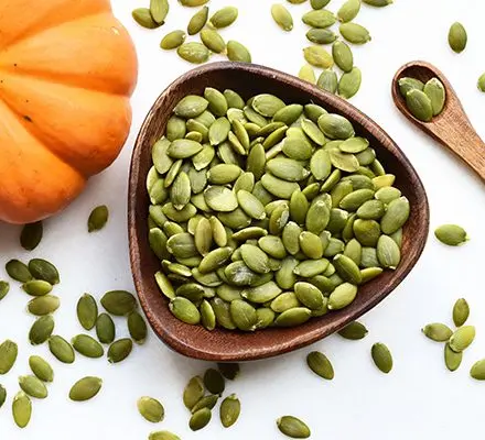 Pumpkin Seeds - 500 gm