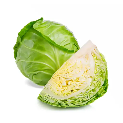 Cabbage - 1 Piece