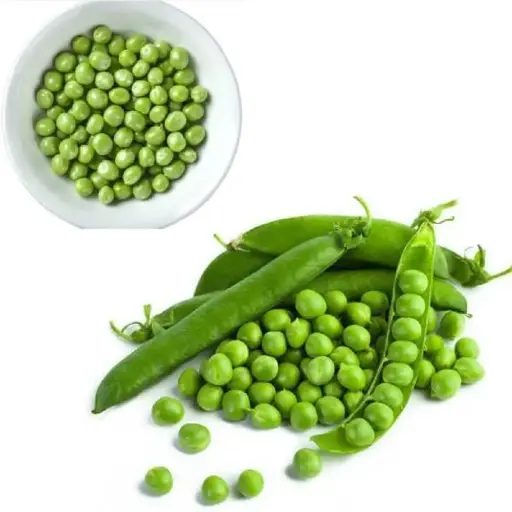 Green Peas - 500 gm