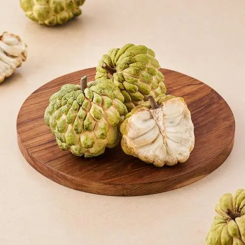 Custard Apple - 1 kg